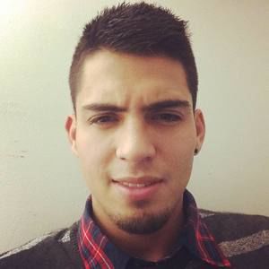 Meet your Posher, Esteban